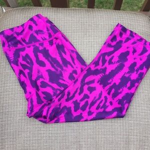 Z by Zella cropped workout leggings